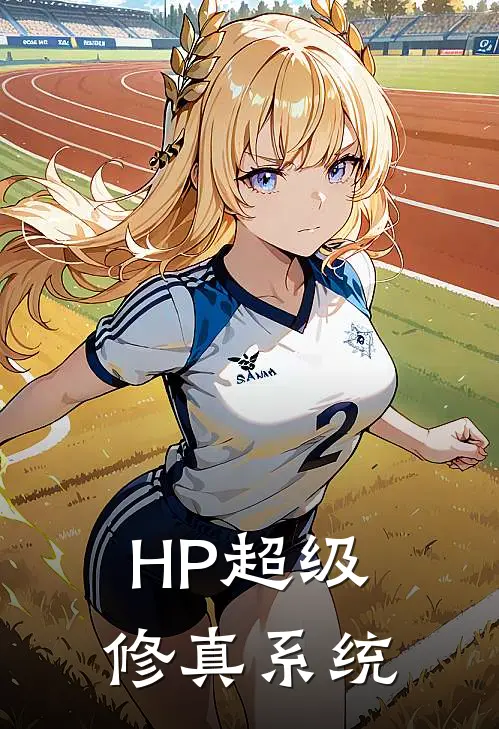 HP超级修真系统
