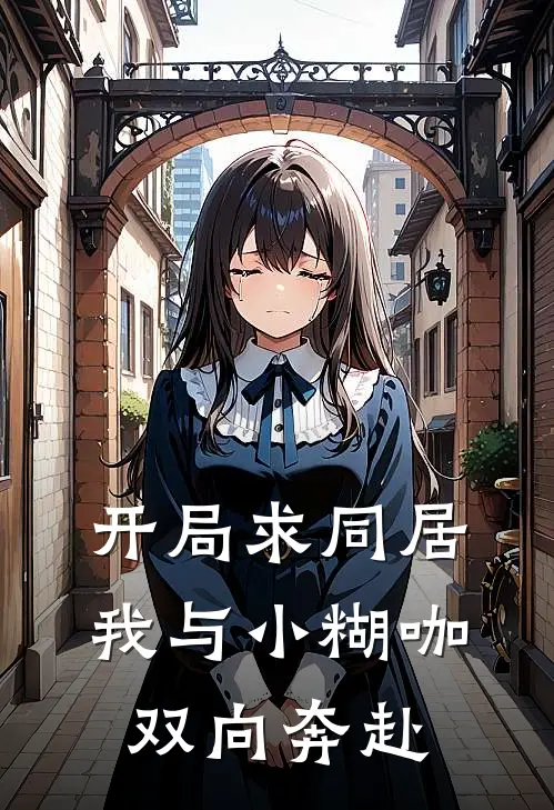 开局求同居，我与小糊咖双向奔赴