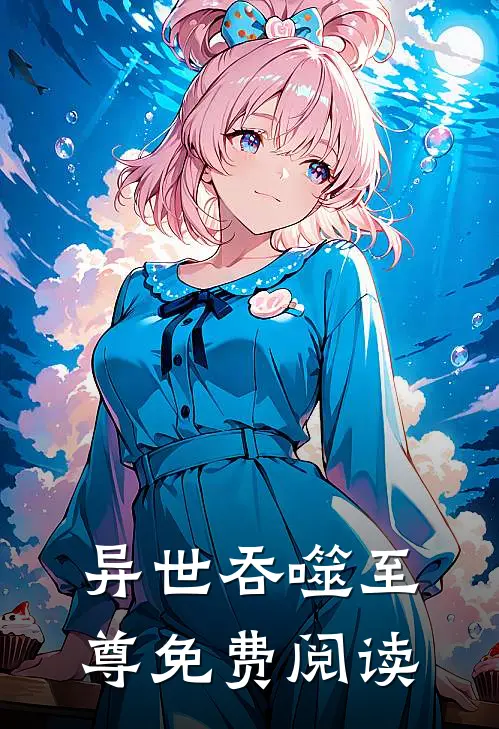 异世吞噬至尊免费阅读