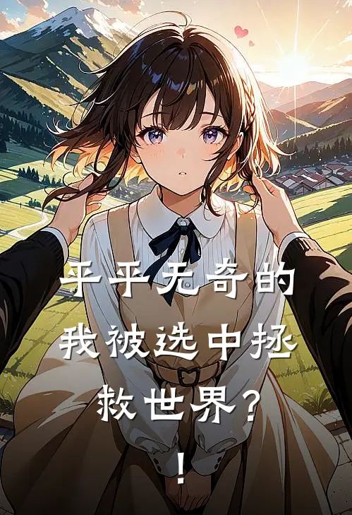 平平无奇的我被选中拯救世界？！