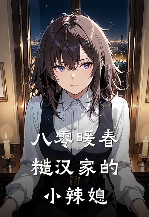 八零暖春：糙汉家的小辣媳