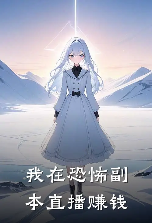 我在恐怖副本直播赚钱(林清晏沈砚)热门网络小说_小说推荐完结我在恐怖副本直播赚钱(林清晏沈砚)