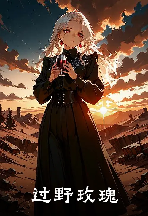 过野玫瑰叶景西杜月笙热门小说推荐_完本小说大全过野玫瑰(叶景西杜月笙)