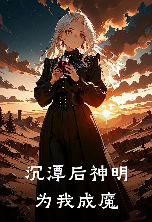 沉潭后神明为我成魔沈遥姬无疆全章节免费在线阅读_《沉潭后神明为我成魔》精彩小说