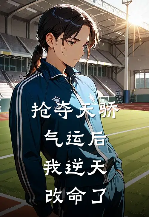 抢夺天骄气运后，我逆天改命了