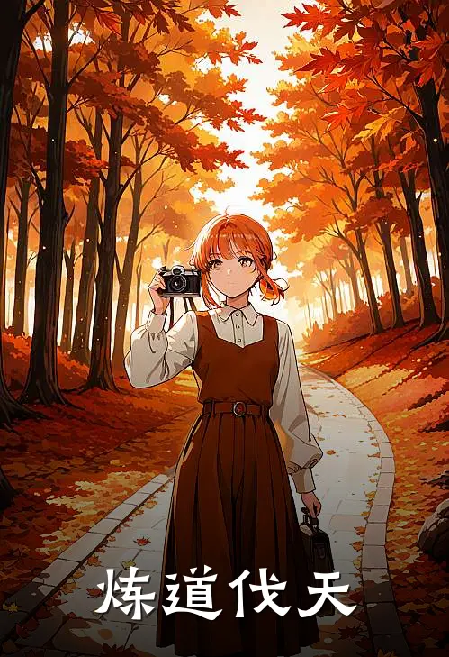 炼道伐天石墩王莽新热门小说_免费阅读全文炼道伐天石墩王莽