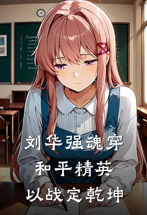 刘华强魂穿和平精英：以战定乾坤