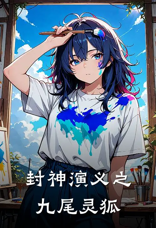 封神演义之九尾灵狐