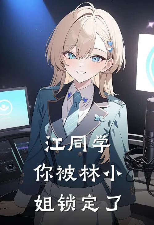 江同学，你被林小姐锁定了