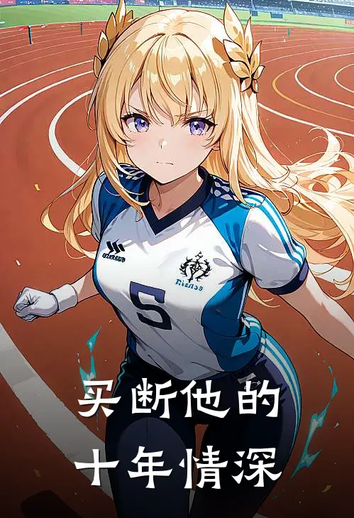 买断他的十年情深
