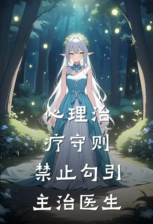 心理治疗守则，禁止勾引主治医生