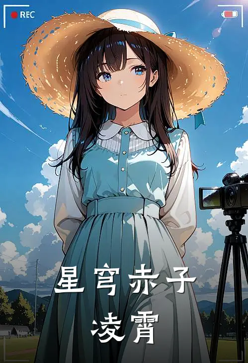 星穹赤子：凌霄