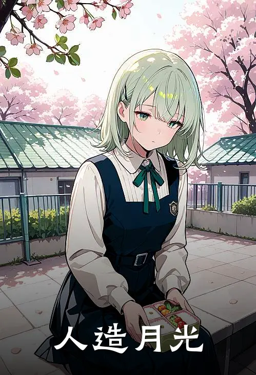 人造月光
