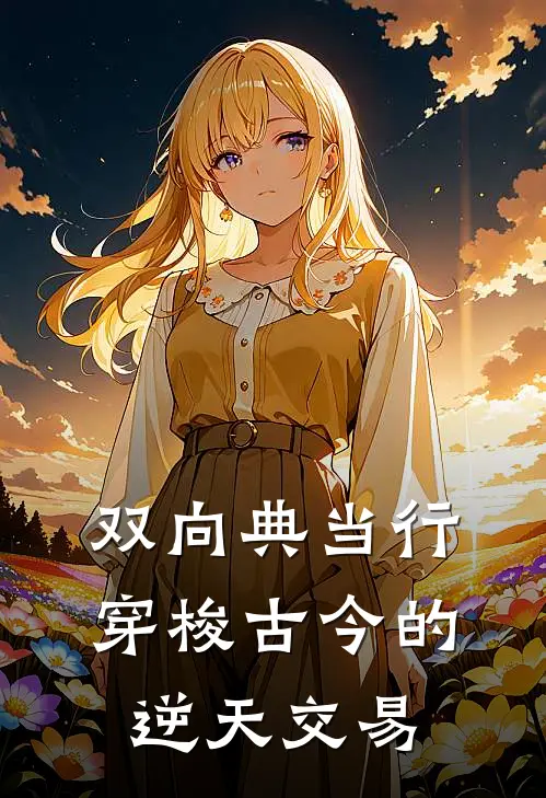 双向典当行：穿梭古今的逆天交易林羽苏晓热门小说大全_免费小说完结双向典当行：穿梭古今的逆天交易林羽苏晓