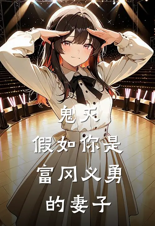 鬼灭：假如你是富冈义勇的妻子