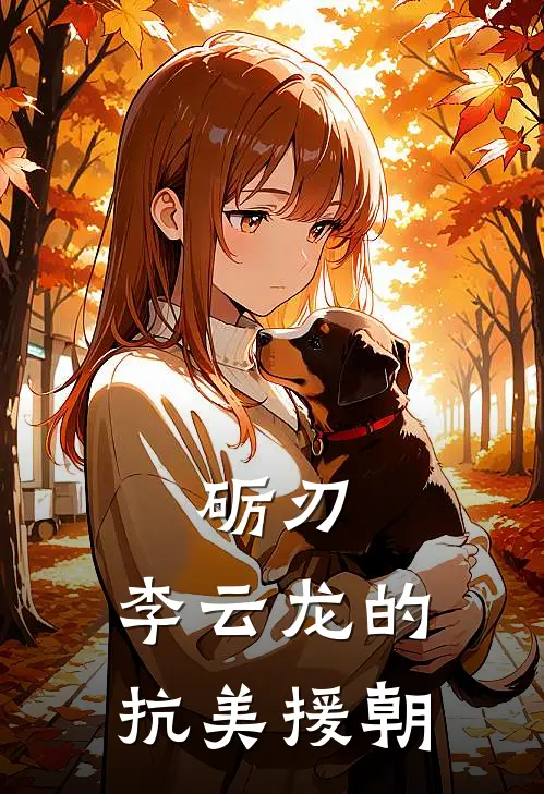 砺刃：李云龙的抗美援朝李云龙赵刚最新免费小说_免费完本小说砺刃：李云龙的抗美援朝李云龙赵刚