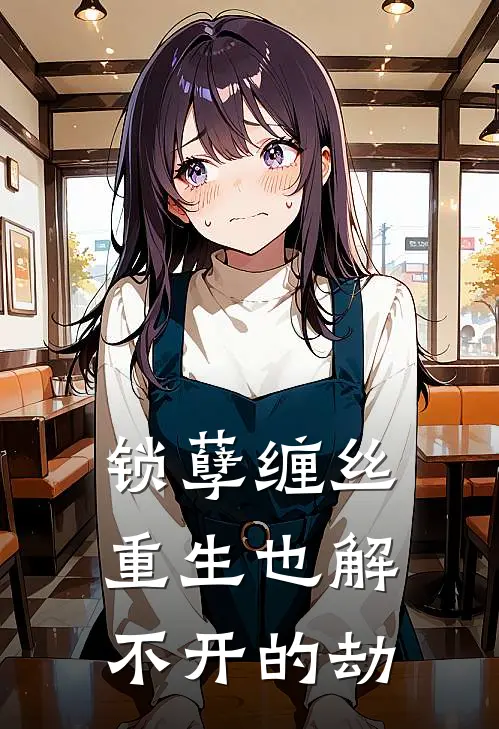 锁孽缠丝：重生也解不开的劫