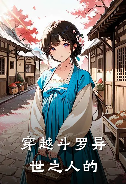 穿越斗罗异世之人的