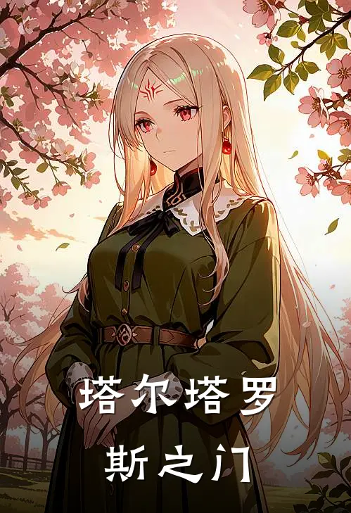 塔尔塔罗斯之门