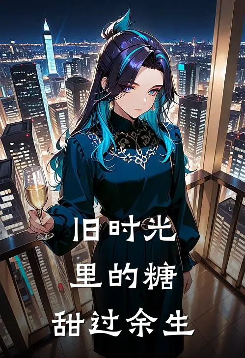 旧时光里的糖，甜过余生苏念林漾完本热门小说_小说推荐完结旧时光里的糖，甜过余生苏念林漾