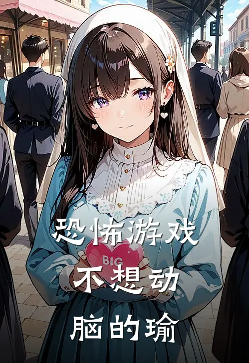 恐怖游戏：不想动脑的瑜