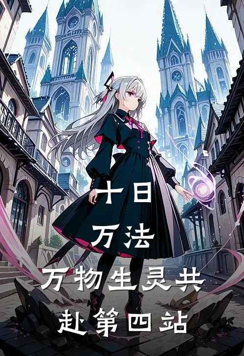 十日：万法，万物生灵共赴第四站