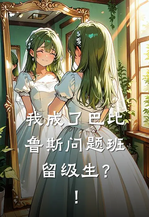 我成了巴比鲁斯问题班留级生？！卡鲁耶格耶格完结版小说_完结版小说我成了巴比鲁斯问题班留级生？！(卡鲁耶格耶格)