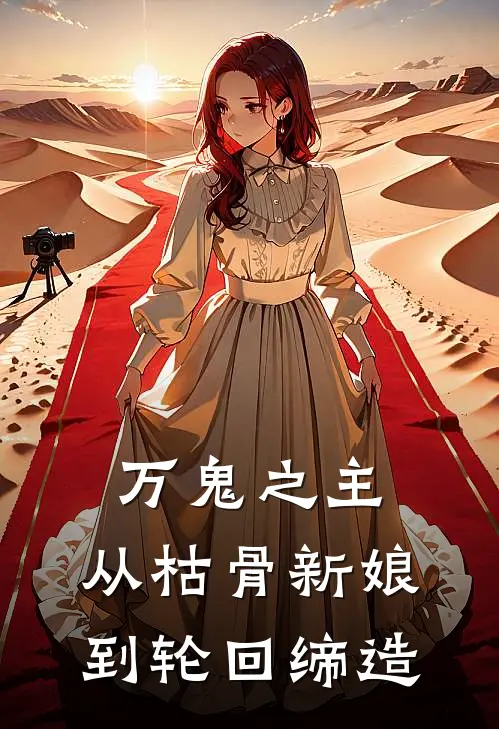 万鬼之主：从枯骨新娘到轮回缔造(林风眠风眠)完结的热门小说_全本免费完结小说万鬼之主：从枯骨新娘到轮回缔造(林风眠风眠)