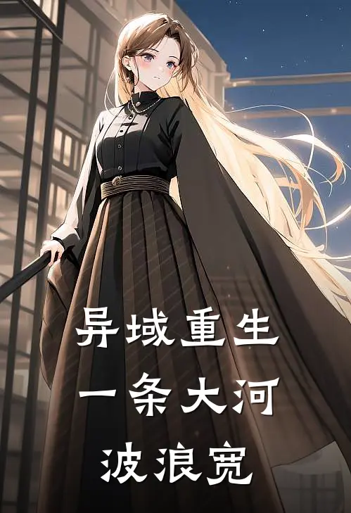 异域重生：一条大河波浪宽