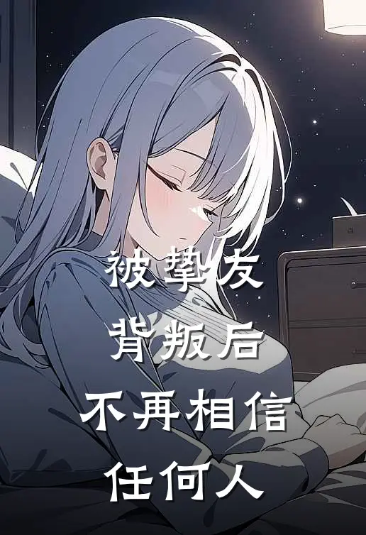 被挚友背叛后，不再相信任何人(夏枫安惠)小说最新章节_全文免费小说被挚友背叛后，不再相信任何人夏枫安惠