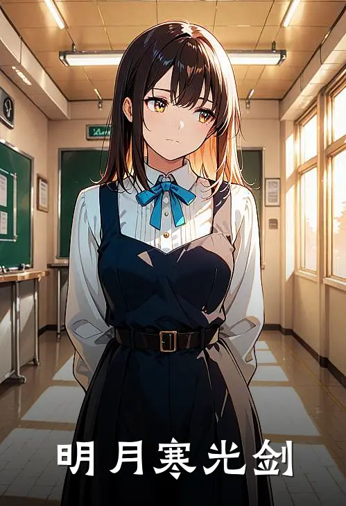 明月寒光剑骆红梅阿吉全文免费阅读无弹窗大结局_骆红梅阿吉（明月寒光剑）小说免费阅读大结局