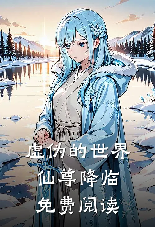 虚伪的世界仙尊降临免费阅读