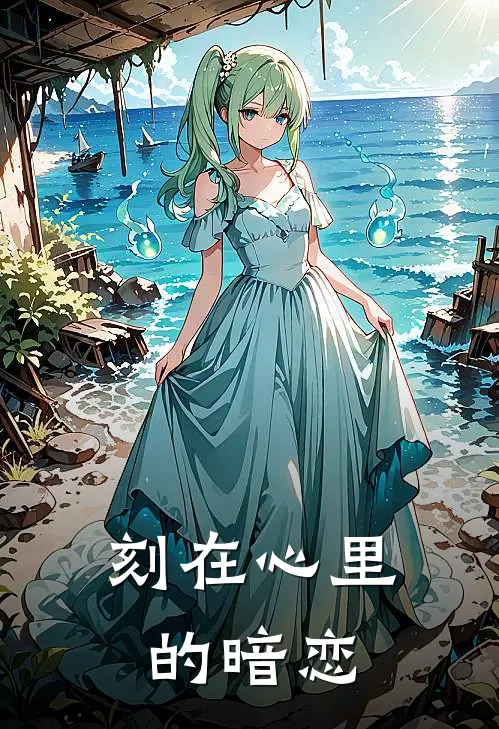 刻在心里的暗恋