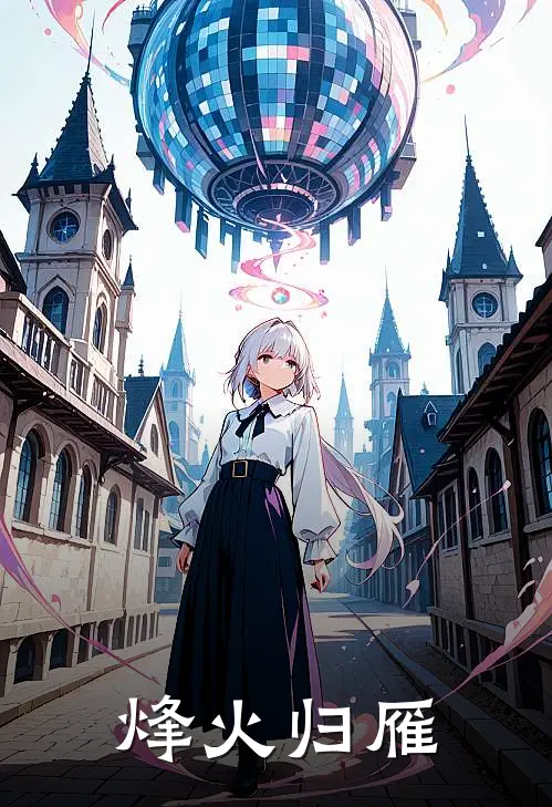 烽火归雁(林澜山本静子)免费小说完结_最新推荐小说烽火归雁(林澜山本静子)