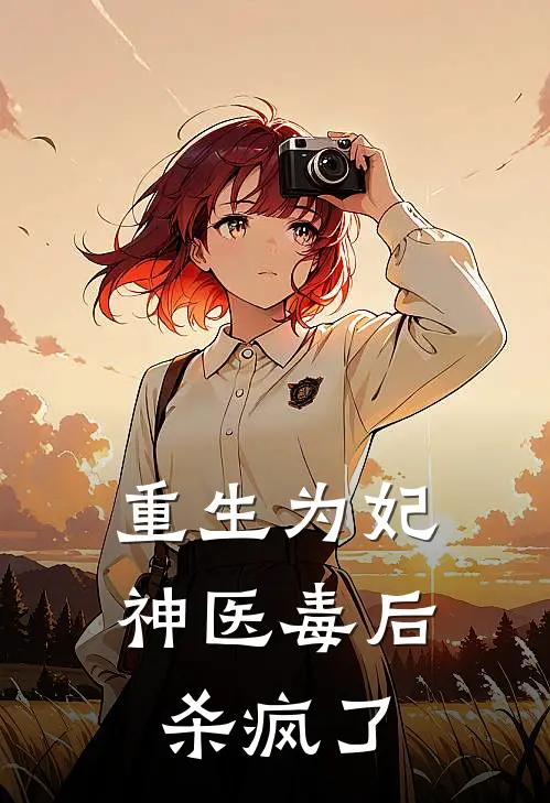 重生为妃：神医毒后杀疯了萧云瑾楚清免费小说大全_小说推荐完本重生为妃：神医毒后杀疯了(萧云瑾楚清)