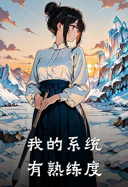 我的系统有熟练度