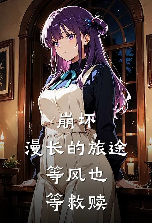 崩坏：漫长的旅途，等风也等救赎(凯文约梅)全文阅读免费全集_完结小说崩坏：漫长的旅途，等风也等救赎凯文约梅