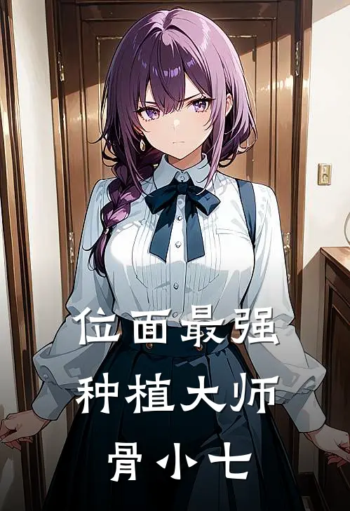 位面最强种植大师 骨小七