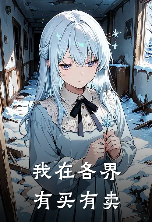 我在各界有买有卖