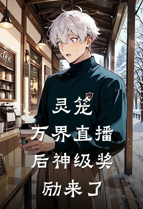 灵笼：万界直播后神级奖励来了