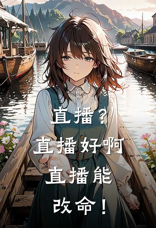 直播？直播好啊，直播能改命！杨明张成免费小说全集_免费阅读无弹窗直播？直播好啊，直播能改命！杨明张成