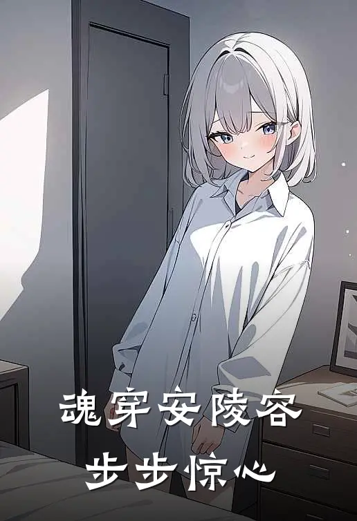 魂穿安陵容，步步惊心