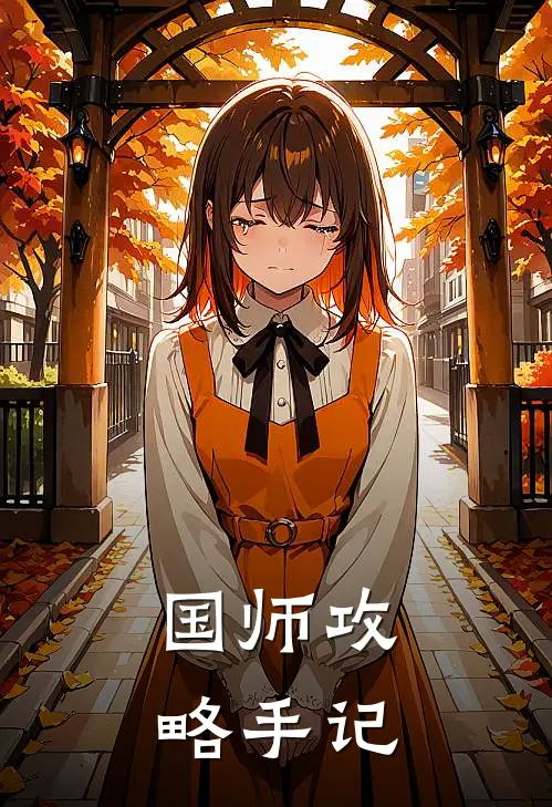 国师攻略手记温珩周戬推荐完结小说_热门小说在线阅读国师攻略手记(温珩周戬)