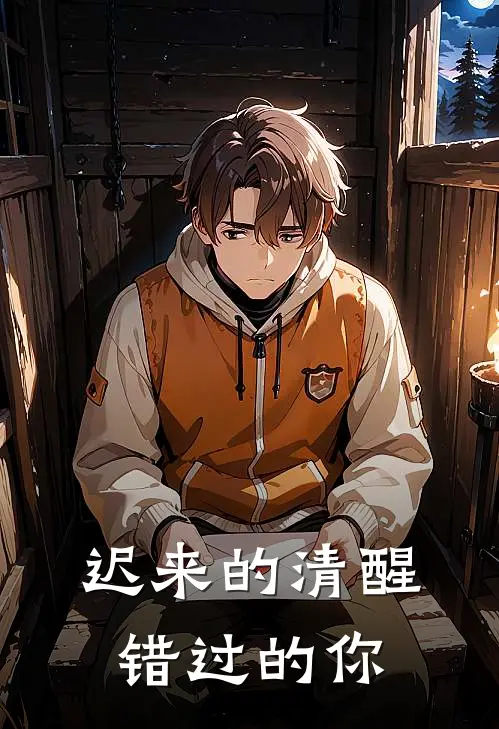 迟来的清醒，错过的你(林辰苏晚)全本免费小说_阅读免费小说迟来的清醒，错过的你林辰苏晚