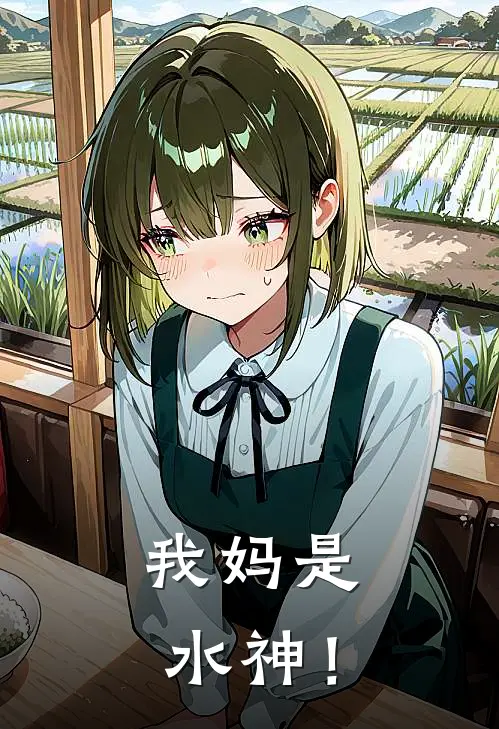我妈是水神！(芙宁娜芙晨)无弹窗小说免费阅读_小说免费阅读无弹窗我妈是水神！芙宁娜芙晨
