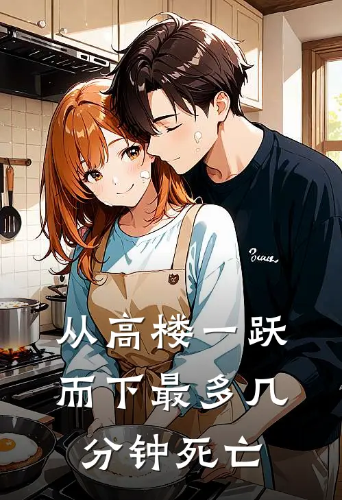 从高楼一跃而下最多几分钟死亡