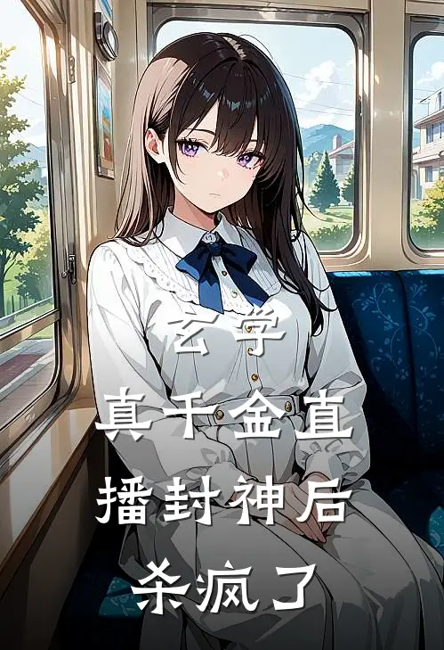 玄学：真千金直播封神后杀疯了苏眠苏暖小说免费阅读无弹窗_完结版小说全文免费阅读玄学：真千金直播封神后杀疯了(苏眠苏暖)