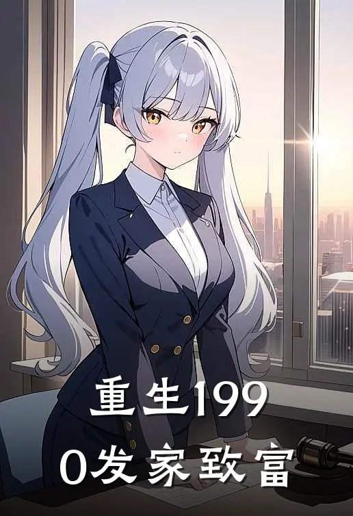 重生1990发家致富
