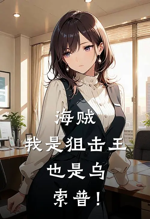 海贼：我是狙击王，也是乌索普！