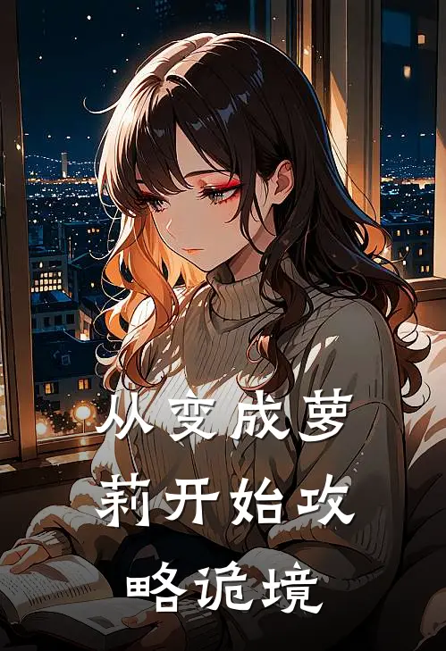 从变成萝莉开始攻略诡境